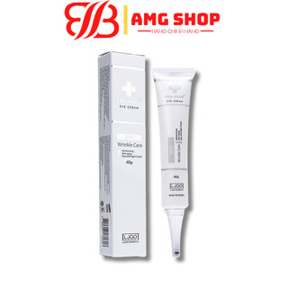 Kem mắt ốc sên cha skin eye cream hàn quốc