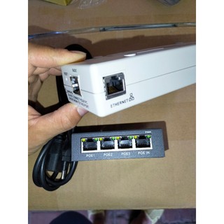 Bộ sw poe đơn + poe mở rộng 1-3