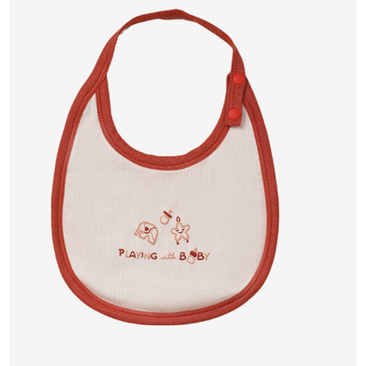 La Pomme - Yếm La Pomme viền màu