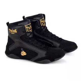 Giày Boxing Twins Mid Top