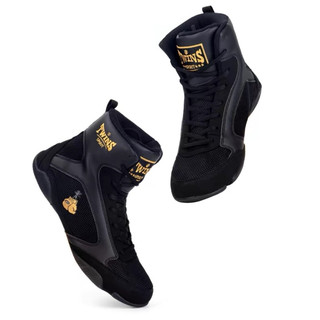 Giày Boxing Twins Mid Top