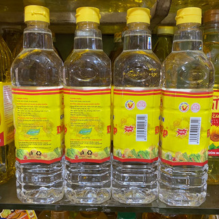Giấm Ăn Đầu Bếp 870ml