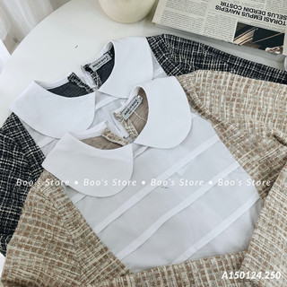 ÁO SOMI DẠ-ẢNH THẬT