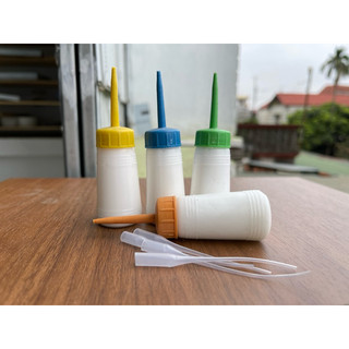 Lọ keo sữa 30g