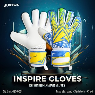 GĂNG KAIWIN INSPIRE ( MIỄN PHÍ IN TÊN + QUÀ )
