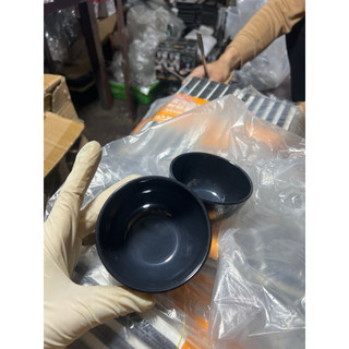 Bát phíp , bát đen. , bát nước chấm đen hàng thanh lý