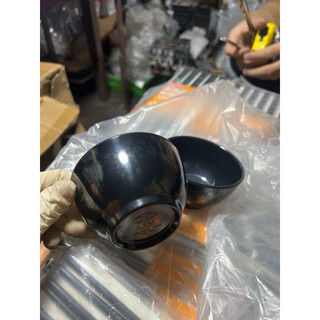 Bát phíp , bát đen. , bát nước chấm đen hàng thanh lý
