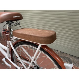 Xe Đạp Mini RUBY AMIDA • Best Seller