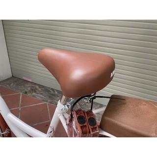 Xe Đạp Mini RUBY AMIDA • Best Seller