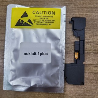 Loa chuông, loa ngoài nghe nhạc nokia 5.1 plus / nokia x5
