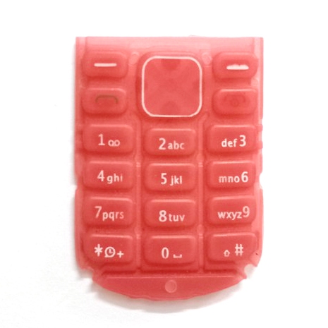 vỏ Nokia 1280 / Vỏ trước / Vỏ sau / Phím