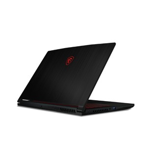 [Like new] MSI GF63 Thin 12UC (Core i7 12650H, 16GB, 512GB, 15.6"FHD 144Ghz, GeForce RTX 3050 4GB) Laptop Gaming