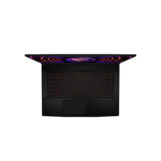 [Like new] MSI GF63 Thin 12UC (Core i7 12650H, 16GB, 512GB, 15.6"FHD 144Ghz, GeForce RTX 3050 4GB) Laptop Gaming