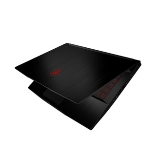 [Like new] MSI GF63 Thin 12UC (Core i7 12650H, 16GB, 512GB, 15.6"FHD 144Ghz, GeForce RTX 3050 4GB) Laptop Gaming