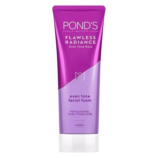 (Mẫu mới) Sữa rửa mặt sáng da Ponds 100g (Pond's)