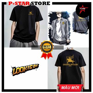 SALE  Áo thun Owen Light Cavalry Shirt v2 Unisex mẫu mới cực chât độc đẹp giá rẻ