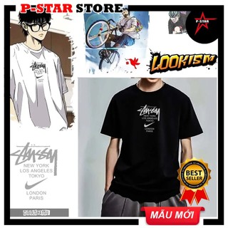 SALE 🔥 Áo thun WINDBREAKER Shirt Jay Jo Shirt TOKYO ~UNISEX mẫu mới cực chât độc đẹp giá rẻ