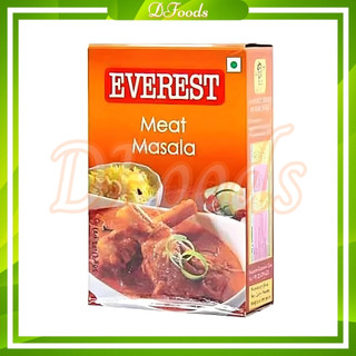 Bột gia vị Everest Meat Masala 100g
