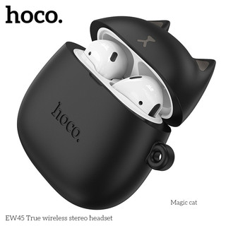 Tai nghe Bluetooth TWS Hoco EW45 Pin 4H