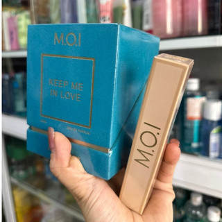 Nước hoa m.o.i hồ ngọc hà destiny phiên bản giới hạn 50ml