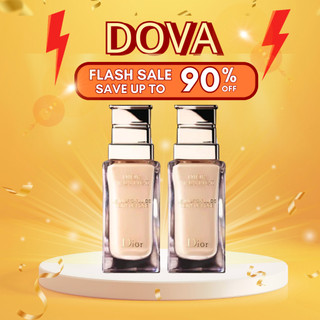  Kem nền Dior Prestige Tester chính hãng cao cấp mềm mịn độ che phủ tốt DOVA SHOP ON 