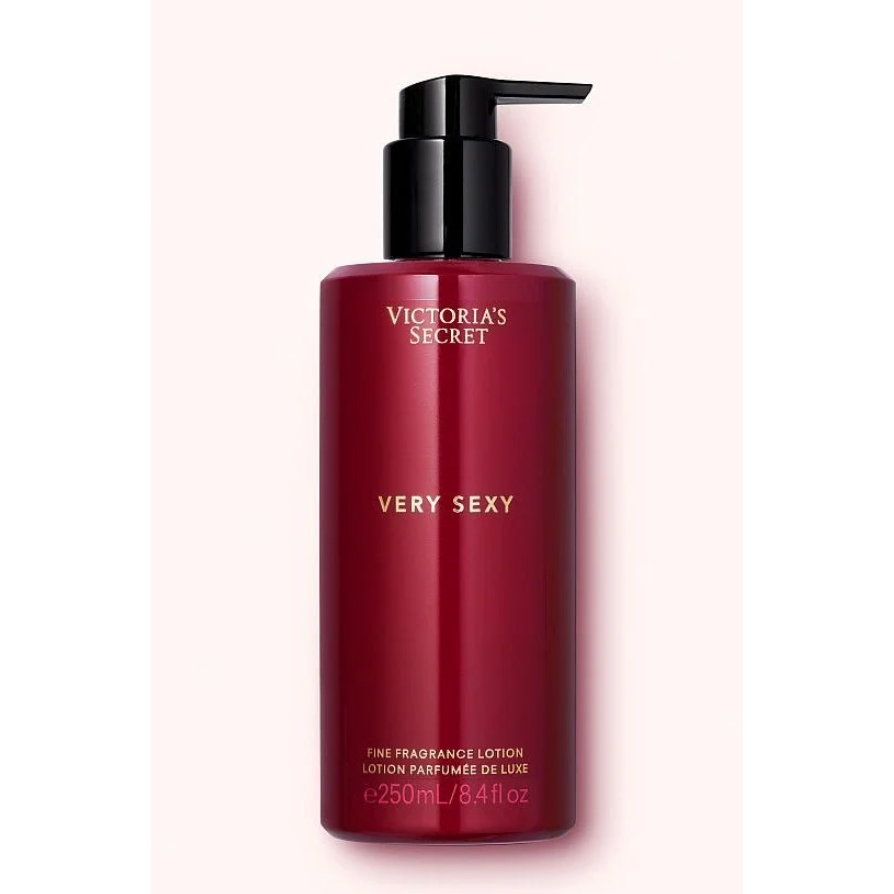 DƯỠNG THỂ Victoria’s Secret - Very Sexy Fragrance (Lotion 250ml)