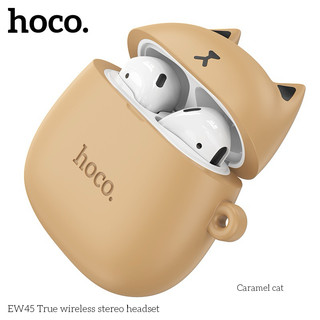 Tai nghe Bluetooth TWS Hoco EW45 Pin 4H