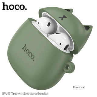 Tai nghe Bluetooth TWS Hoco EW45 Pin 4H