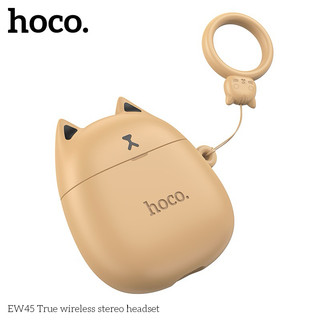 Tai nghe Bluetooth TWS Hoco EW45 Pin 4H