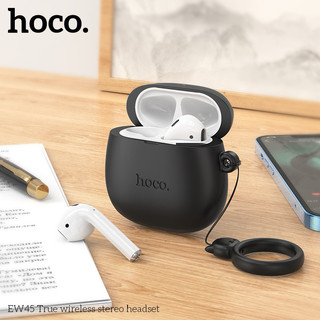Tai nghe Bluetooth TWS Hoco EW45 Pin 4H