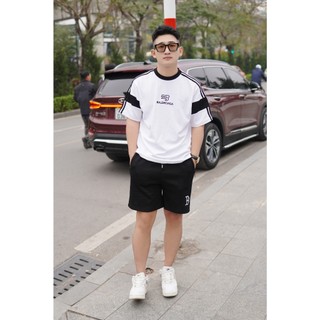 Áo thun cổ tròn Bé Lan hàng cao cấp ss2024