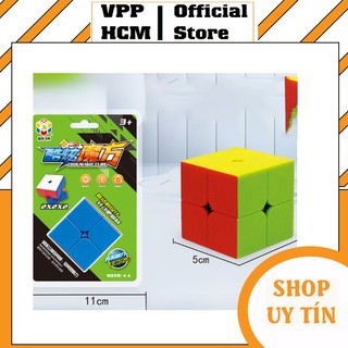 Rubik 2X2X2, rubik 185-12 (2x2x2)