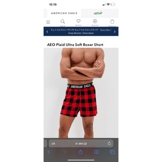 Quần Đùi American Eagle chính hãng!