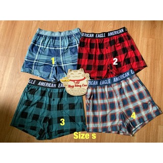 Quần Đùi American Eagle chính hãng!