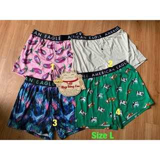 Quần Đùi American Eagle chính hãng!
