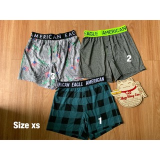 Quần Đùi American Eagle chính hãng!