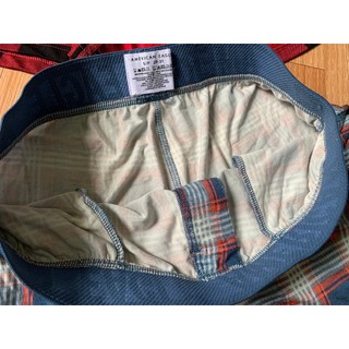 Quần Đùi American Eagle chính hãng!