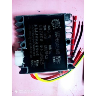 Điều khiển motor 24v1000w - 36v1000w - ic chổi than 24v 1000w - 36v 1000w