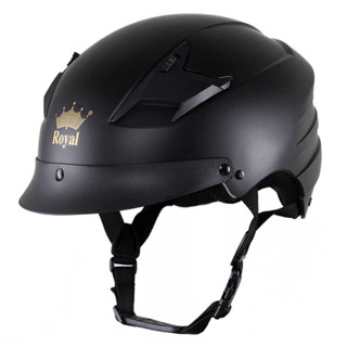 Mũ nón bảo hiểm nửa đầu cao cấp Royal M152 M152K M152LT chính hãng giá rẻ hàng tốt chất lượng cao nam nữ nhỏ to lớn tuổi