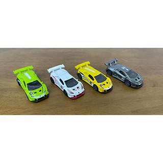 Xe mô hình đồ chơi cơ bản hotwheels 1:64 -loose- lamborghini huracan lp 620-2 super trofeo