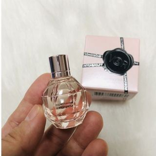 Nước hoa nữ Viktor & Rolf FlowerBomb mini