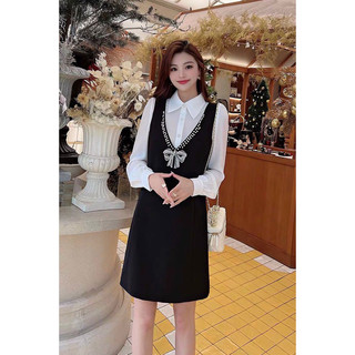 ĐẦM SƠ MI HỘT CHÂU