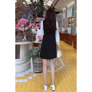 ĐẦM SƠ MI HỘT CHÂU