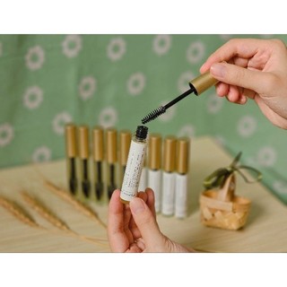 Serum argan dưỡng dày và dài mi