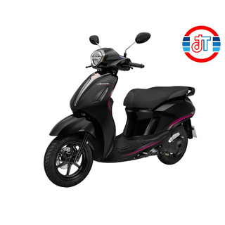 Xe máy yamaha grande phiên bản giới hạn 2024 hoàn toàn mới