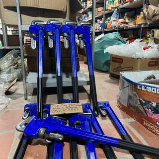 Kìm nước,mỏ lết răng cỡ đại 36” hàng chất-giá tốt