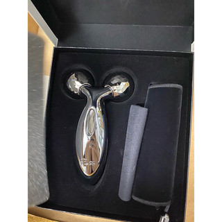 (BẢN MỸ ảnh thật ) Cây lăn massage mặt và body Refa Carat PEC-L1706