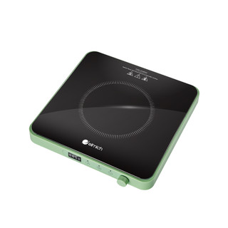 Bếp điện từ Elmich ICE 3879