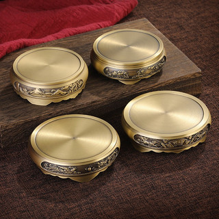 Lư hương xông trầm [HÀNG LOẠI 1], Đôn gỗ để lư hương, cóc, tỳ hưu, ấm trà, tượng - Đẹp, Dùng là mê