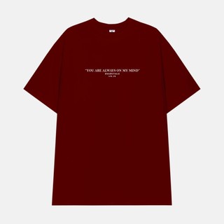 áo thun local brand Uta anime essentials áo phông thời trang nam nữ oversize